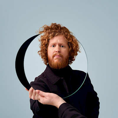 Ruim (reprise, try-out) - Kasper van der Laan