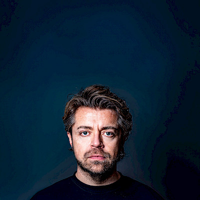 Mensenmens (reprise) - Daan van der Hoeven