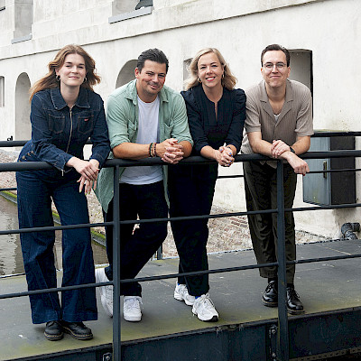 De Grote Namen Geschiedenis-show - Alle Geschiedenis Ooit