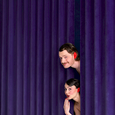 De Natte Dromen Revue - Anne & Bas