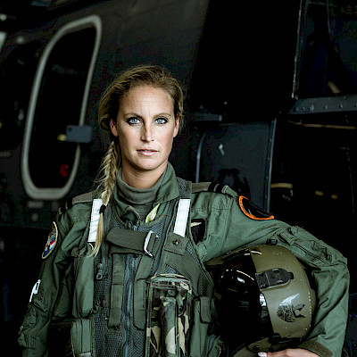 Return to Base - Dominique Schreinemachers