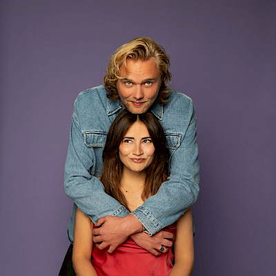 Ouder Worden - Joost Hofman en Barbara Sloesen