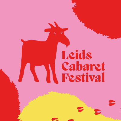 Finalistentour Leids Cabaret Festival 2027 - Finalisten Leids Cabaret Festival