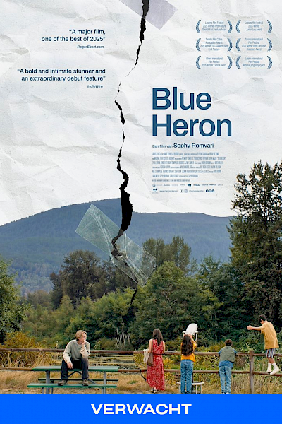 Blue Heron