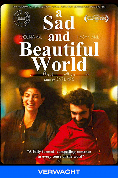 A Sad and Beautiful World