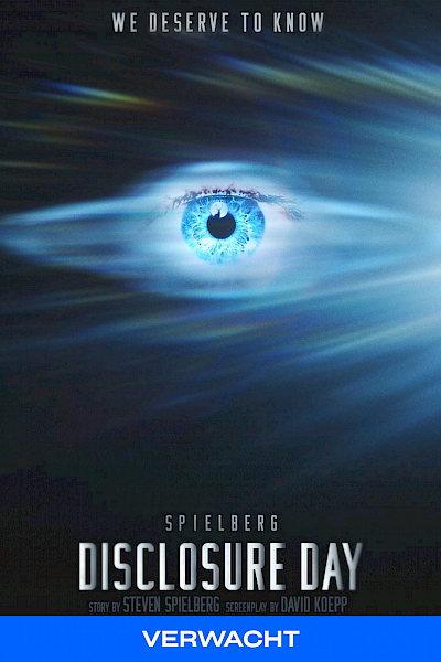 Disclosure Day