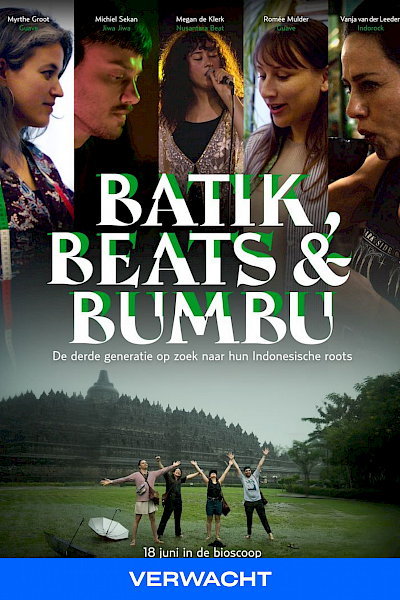 Batik, Beats & Bumbu