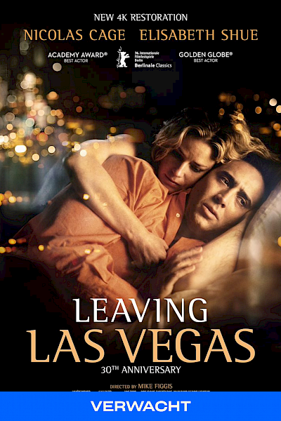 Leaving Las Vegas (30th Anniversary)