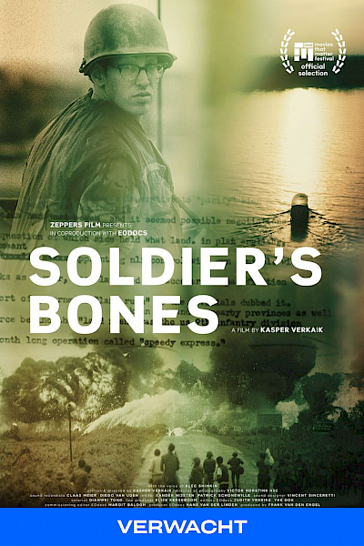Soldier's Bones