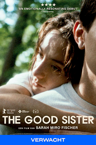 The Good Sister
