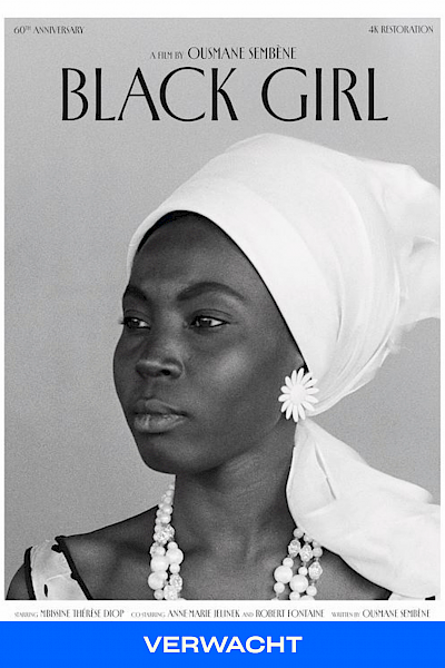 Black Girl (60th Anniversary)