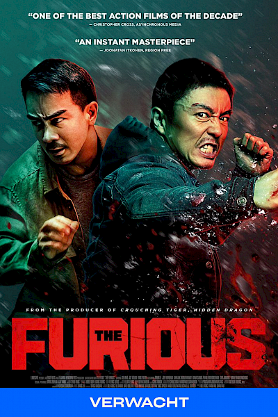The Furious