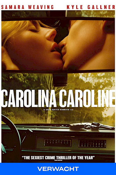 Carolina Caroline