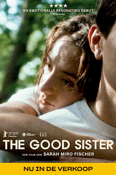 The Good Sister