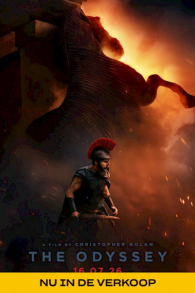 The Odyssey
