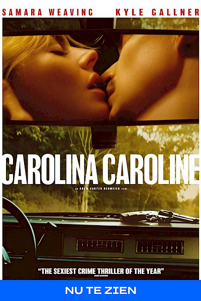 Carolina Caroline