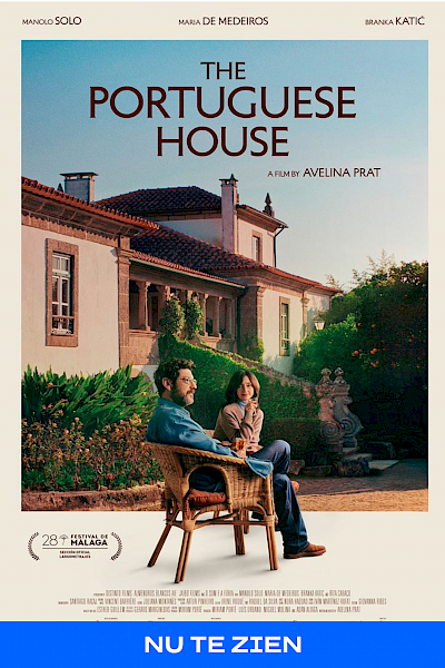 The Portuguese House