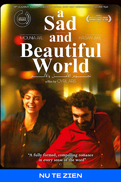 A Sad and Beautiful World