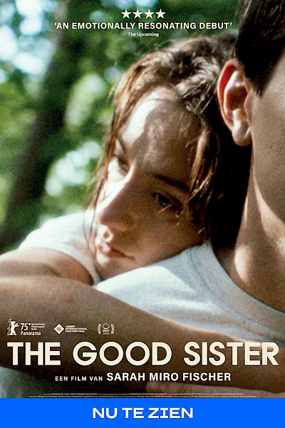 The Good Sister