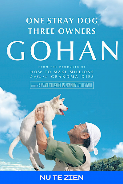 Gohan