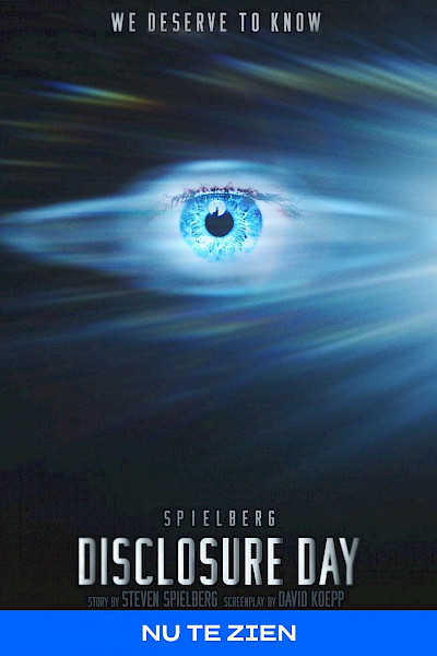 Disclosure Day