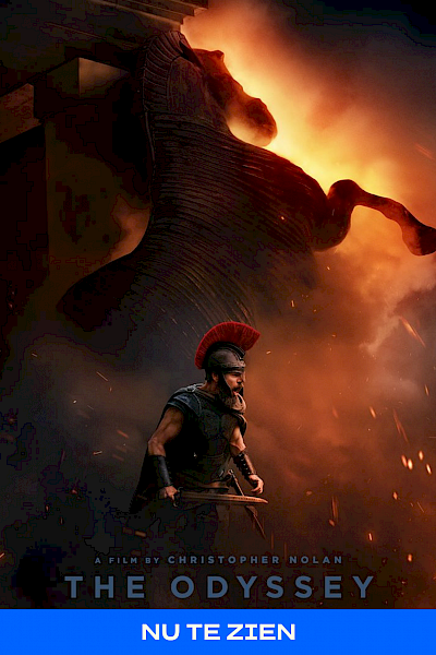 The Odyssey