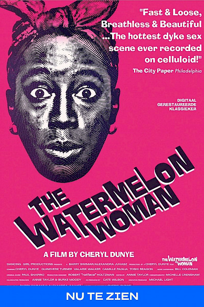 The Watermelon Woman (Previously Unreleased)