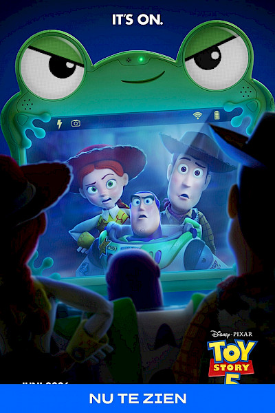 Toy Story 5 (OV)