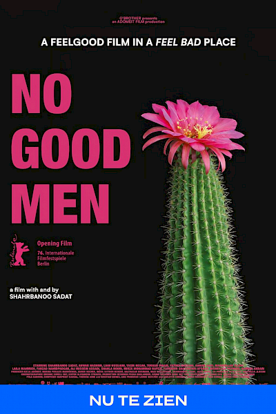 No Good Men