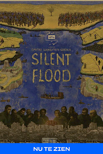 Silent Flood