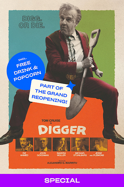 Digger