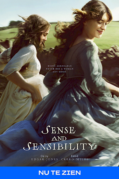 Sense And Sensibility