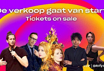 Het nieuwe theaterseizoen is live!