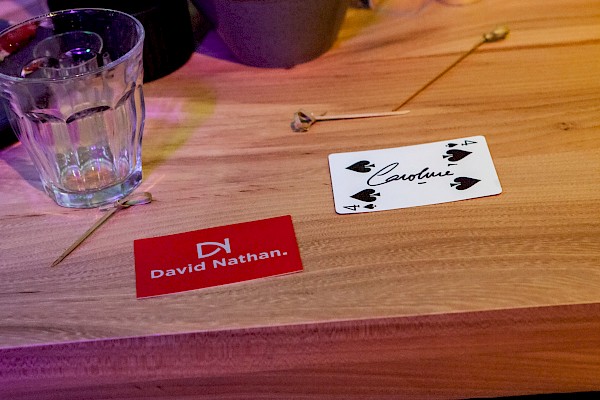 14-11-2022 | VU Griffioen Openingsfeest