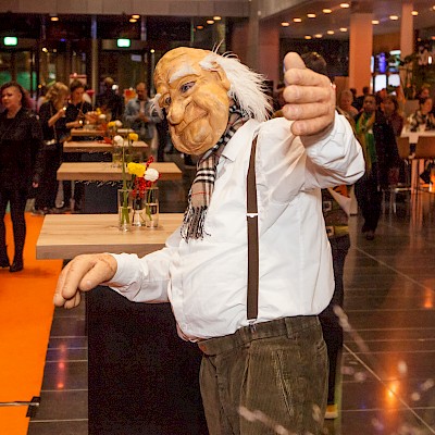 14-11-2022 | VU Griffioen Openingsfeest