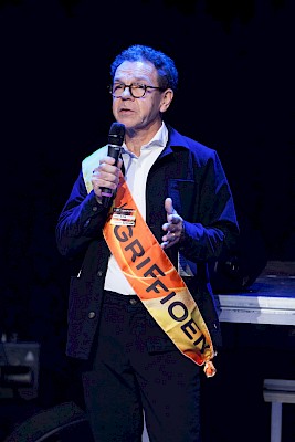 14-11-2022 | VU Griffioen Openingsfeest