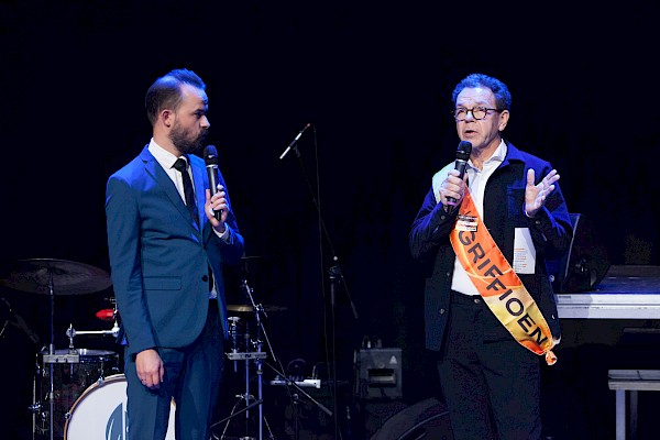 14-11-2022 | VU Griffioen Openingsfeest