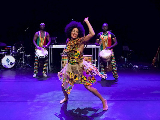 14-11-2022 | VU Griffioen Openingsfeest