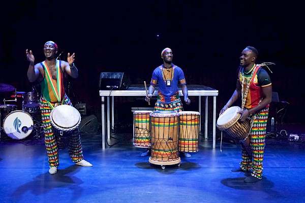 14-11-2022 | VU Griffioen Openingsfeest