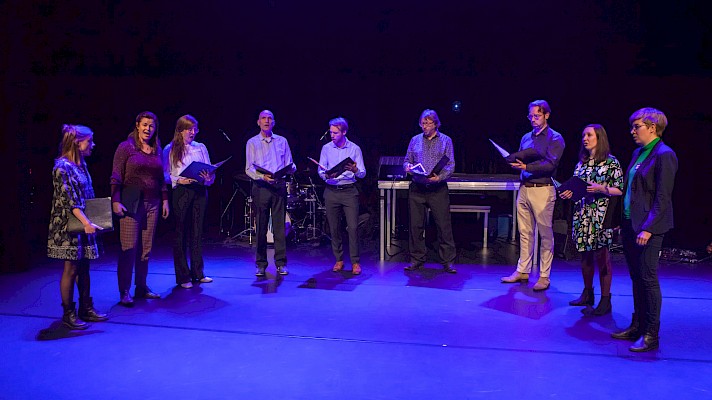 14-11-2022 | VU Griffioen Openingsfeest