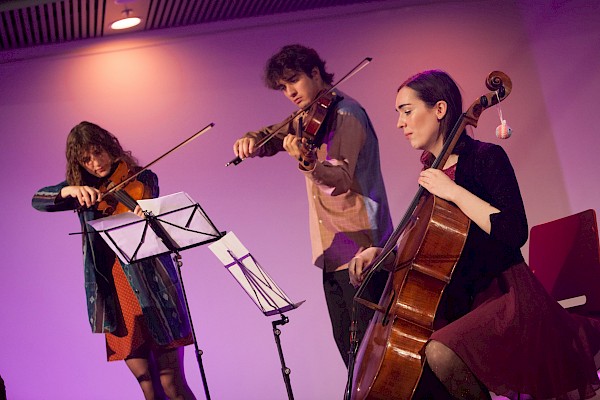 14-11-2022 | VU Griffioen Openingsfeest