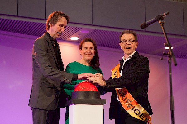 14-11-2022 | VU Griffioen Openingsfeest