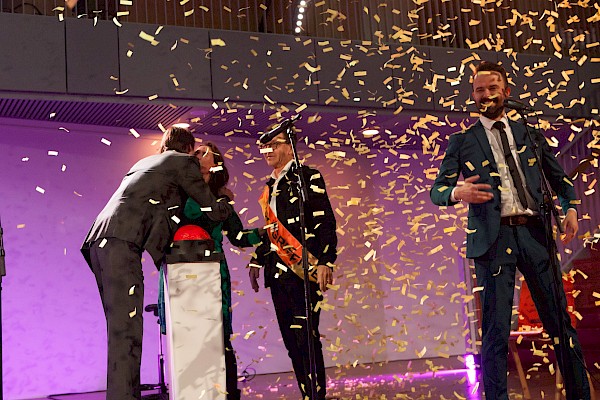 14-11-2022 | VU Griffioen Openingsfeest