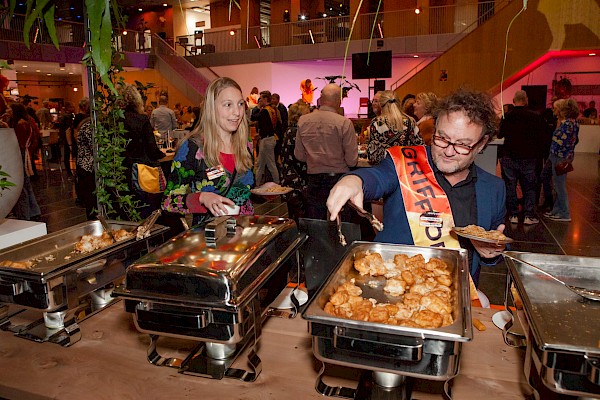 14-11-2022 | VU Griffioen Openingsfeest