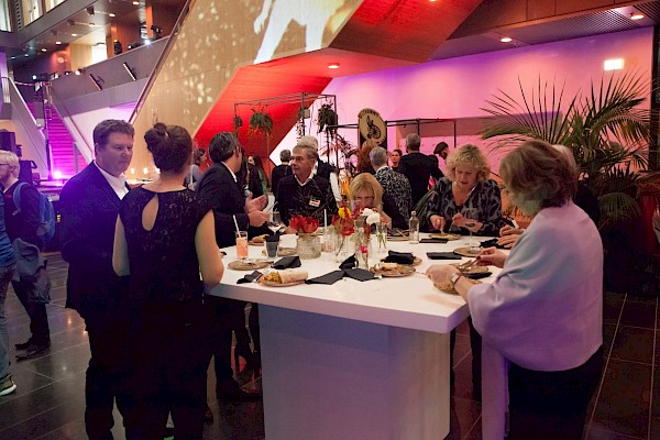 14-11-2022 | VU Griffioen Openingsfeest