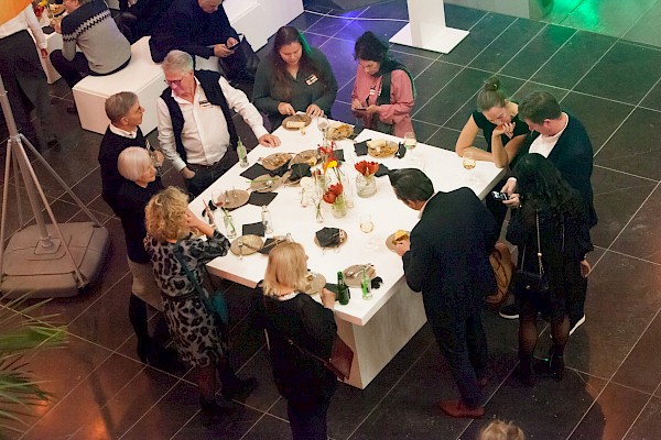 14-11-2022 | VU Griffioen Openingsfeest