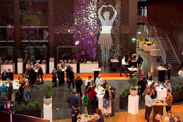 14-11-2022 | VU Griffioen Openingsfeest