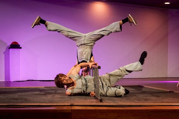 14-11-2022 | VU Griffioen Openingsfeest