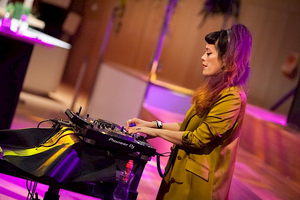 14-11-2022 | VU Griffioen Openingsfeest