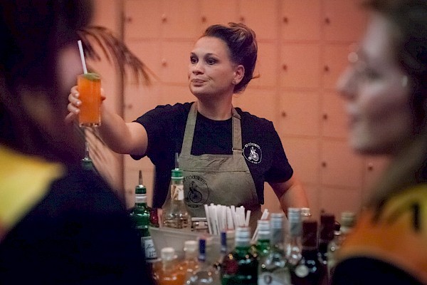 14-11-2022 | VU Griffioen Openingsfeest